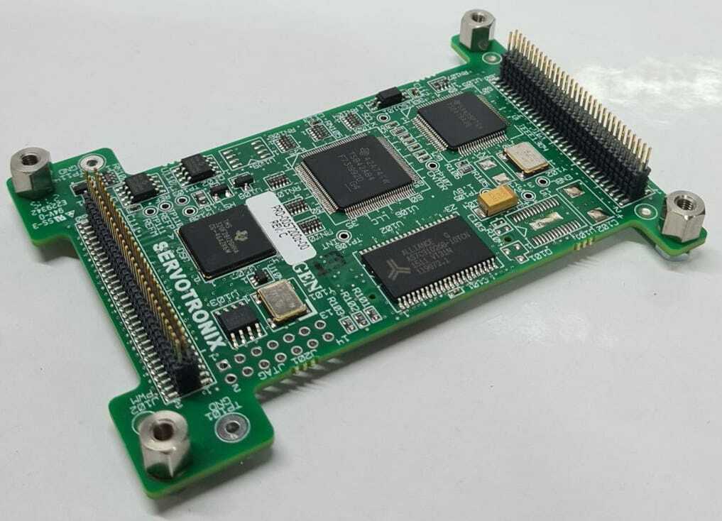 Kollmorgen Servotronix PRD-0057200z-00 Dafa DSP Board PCB-R0572000-02