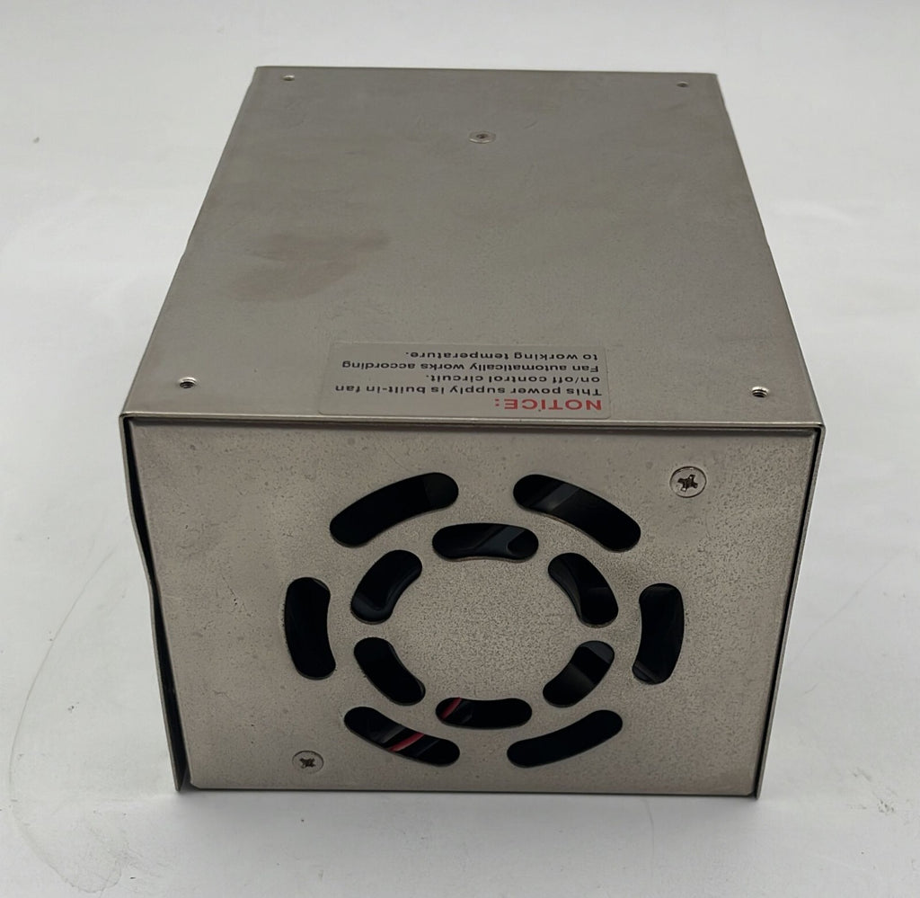 MEAN WELL SP-500-27 Power Supply 240V 4A 50/60Hz