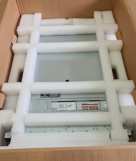 Dell EMC R440 protective foam packaging