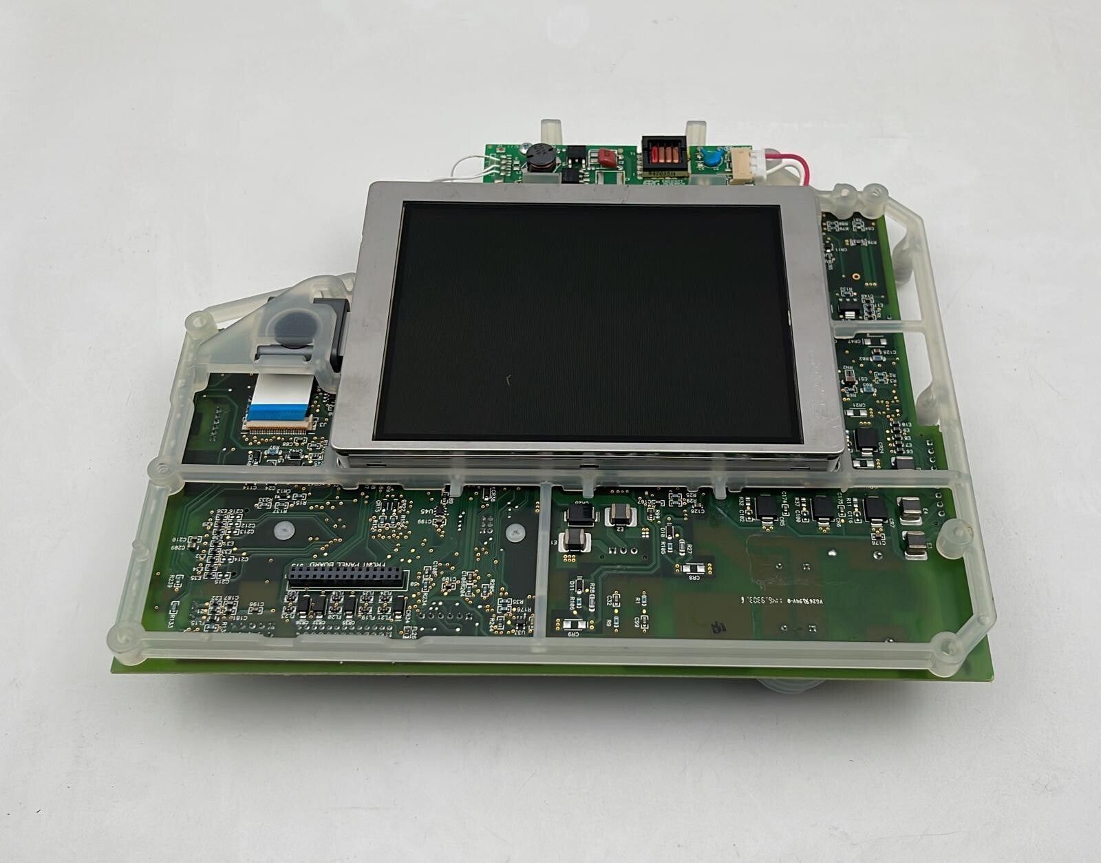 Philips Trilogy System Board PCB 1035177 W/ SHARP LCD