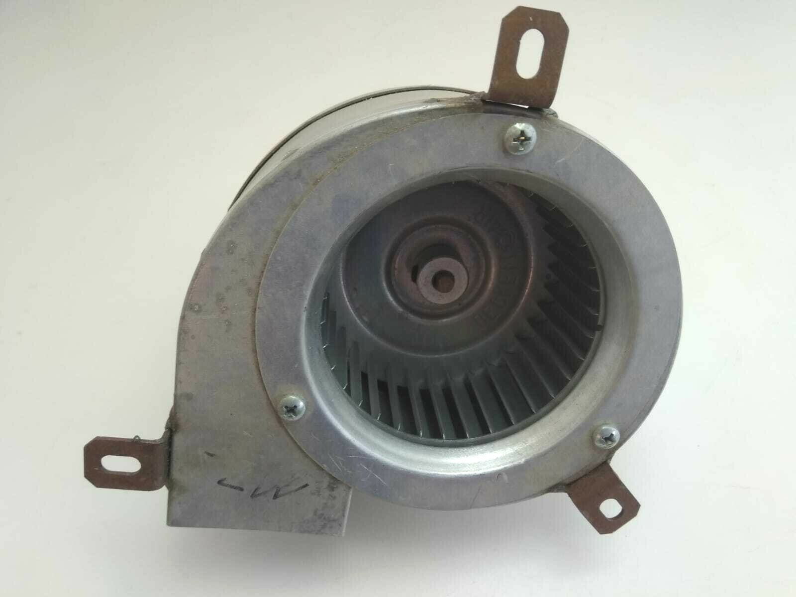 Bay Motor 5a149 84b Sealed Ball Blower 208 240v ventilation Steel housing