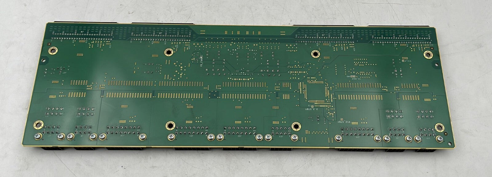 SGI P0000599-003 HPE PCA UV300 Power Board P0000600-001