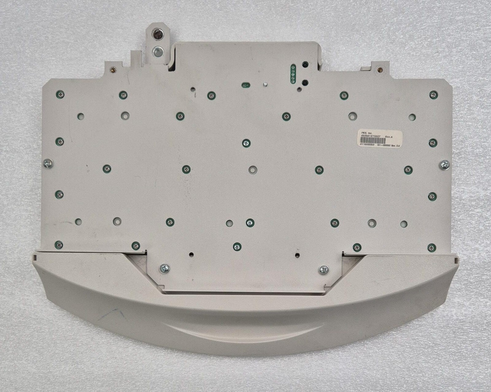 Philips iU22 / IE33 Ultrasound Keyboard Keypad USB QWERTY Module 453561278687