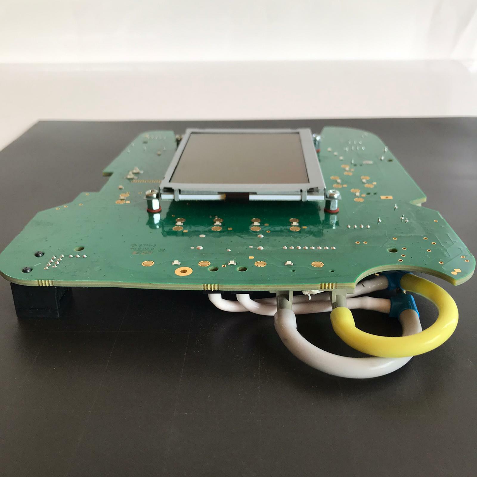 Breas Vivo 40 CPU & Display Board 071505