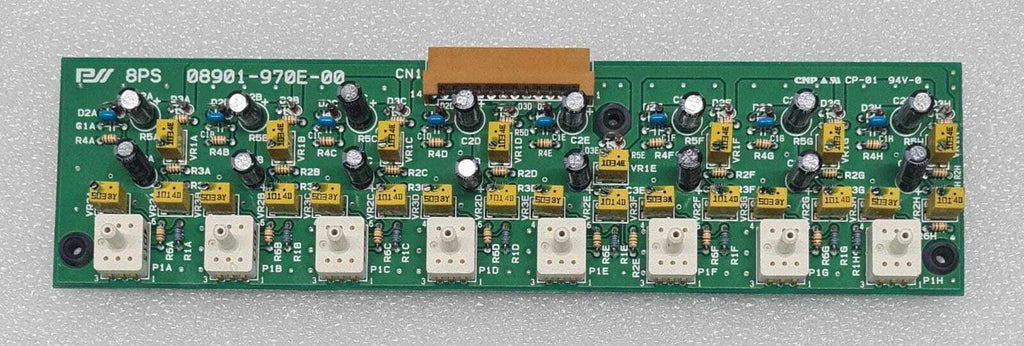 PSS 8PS CNP CP-01 PCB Board 08901-970E-00 For Roche Magna Pure Compact