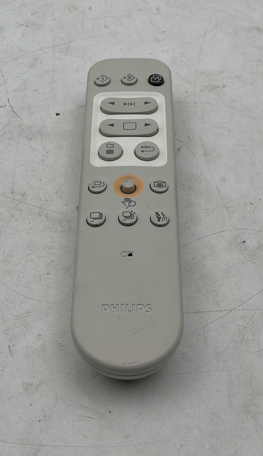 Philips Digital Viewpad Vascular 989670000013 RAFI Laser Remote 3.97.000.180