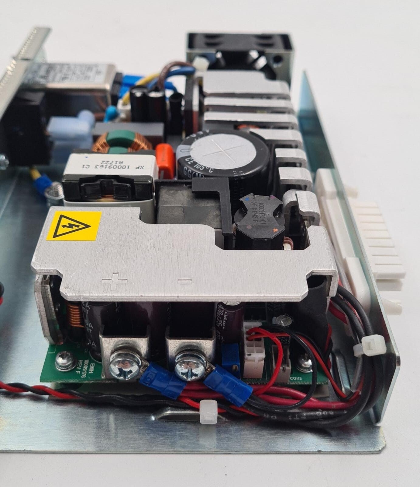XPPOWER EMH350PS48D Power Supply Unit for TELCO S/TM