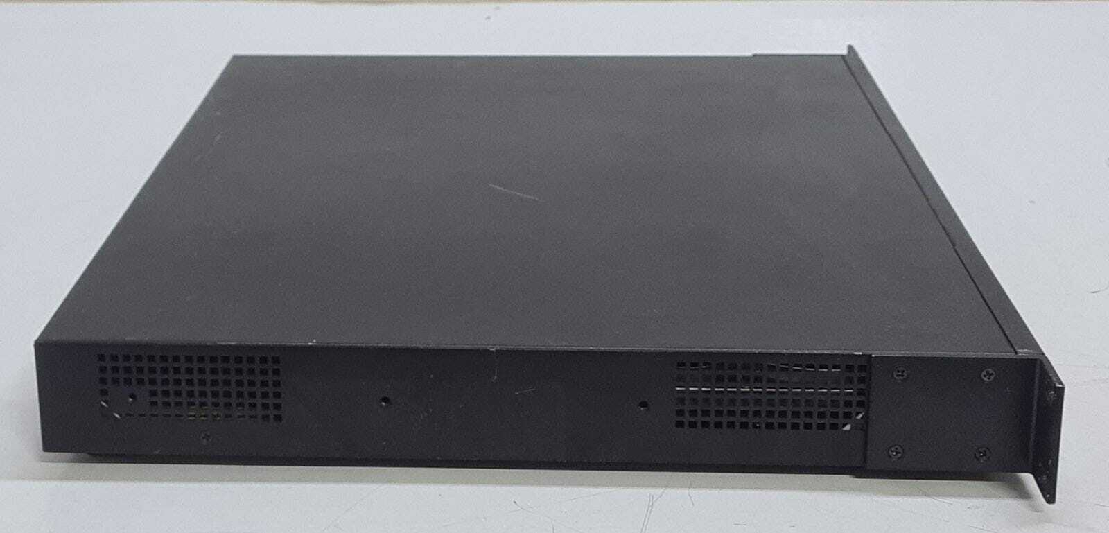 PineApp Mail-SeCure 2000 Series Appliance #1