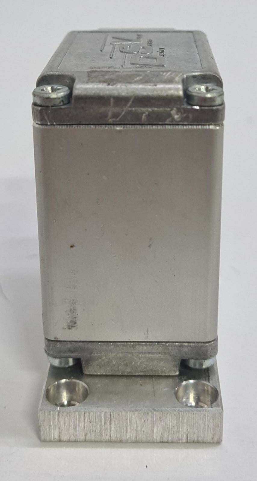 WANDFLUH DSV Digital Smart Valve Connector DSV342D201AA 727.2314