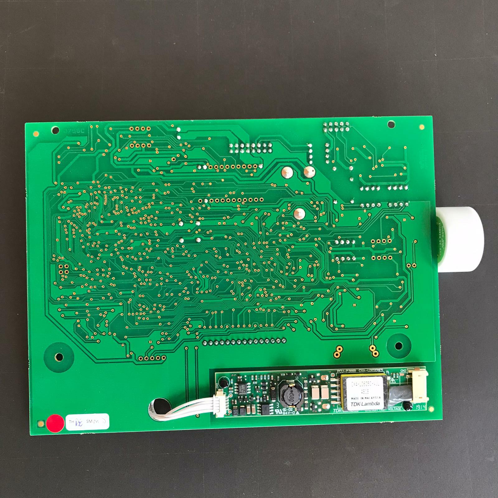 Clearway Display TDK Lambda PCU-P366B B&D Electromedical Clearway Display