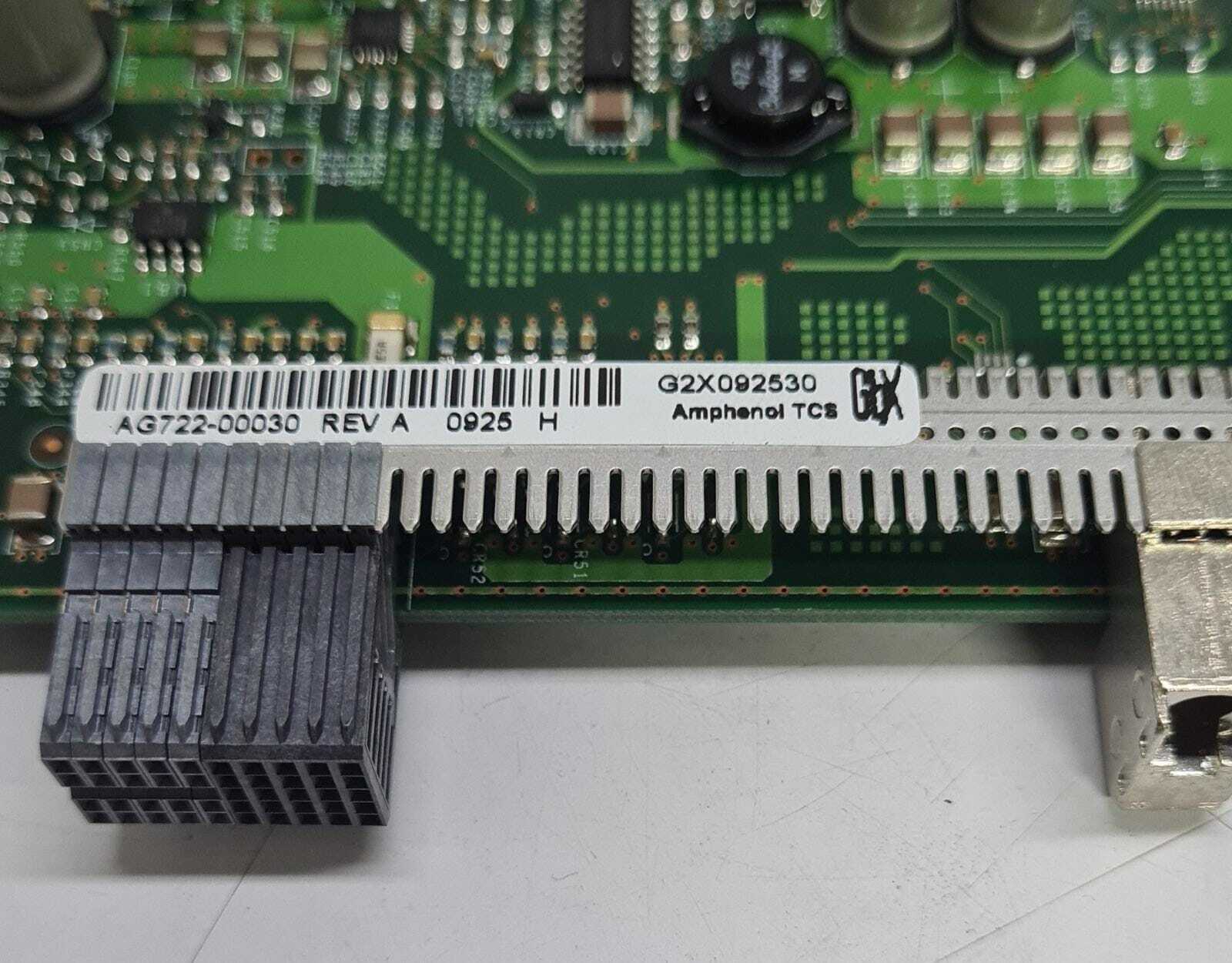 EMC2 046-003-287_A01 100-562-126 / 204-067-900C Controller Board