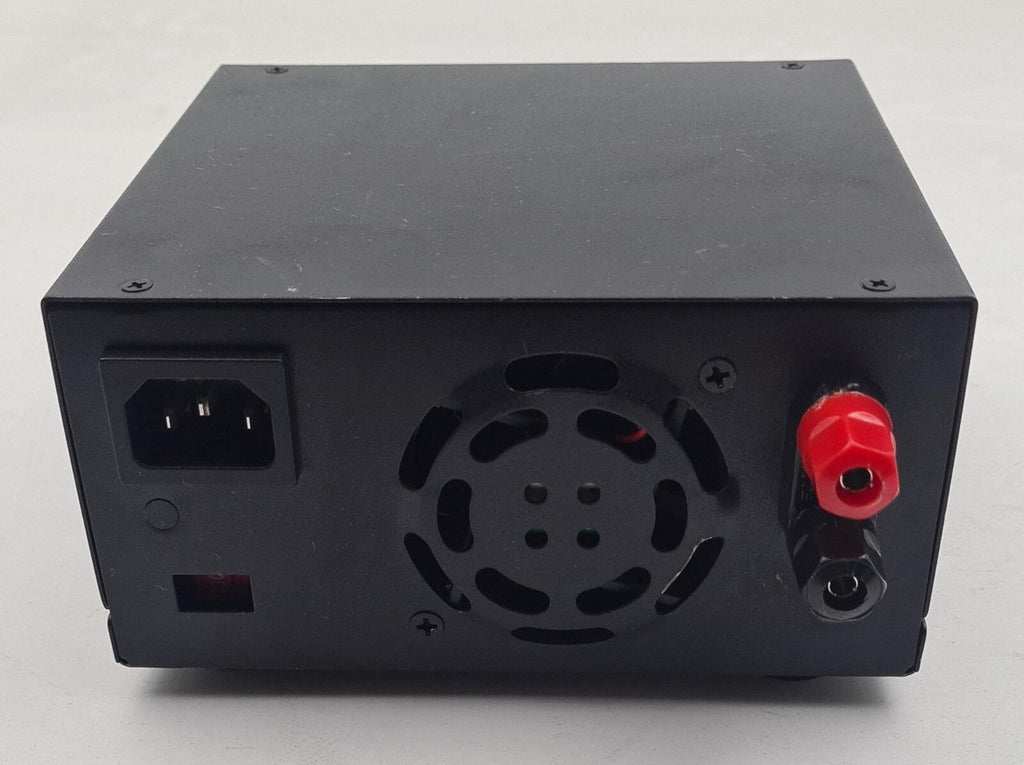 MW MEAN WELL ESC-240-13.5 SWITCH MODE BATTERY CHARGER 100-240VAC