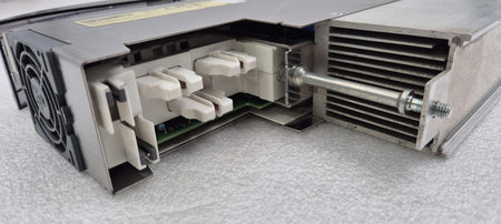 B&R Automation ACOPOS Multi I0110S 8BVI0110HWS0.000-1 industrial inverter