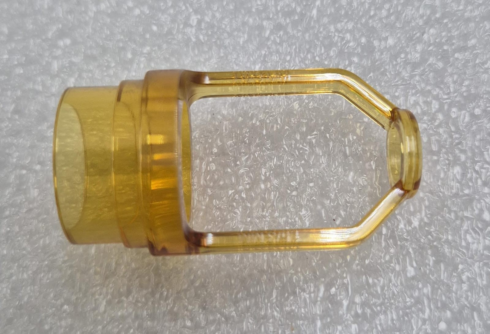 [LOT 5 PCS] Syneron Candela 7122-00-9559 1.5/3mm Distance Gauge ASSY DHP LPL Tip