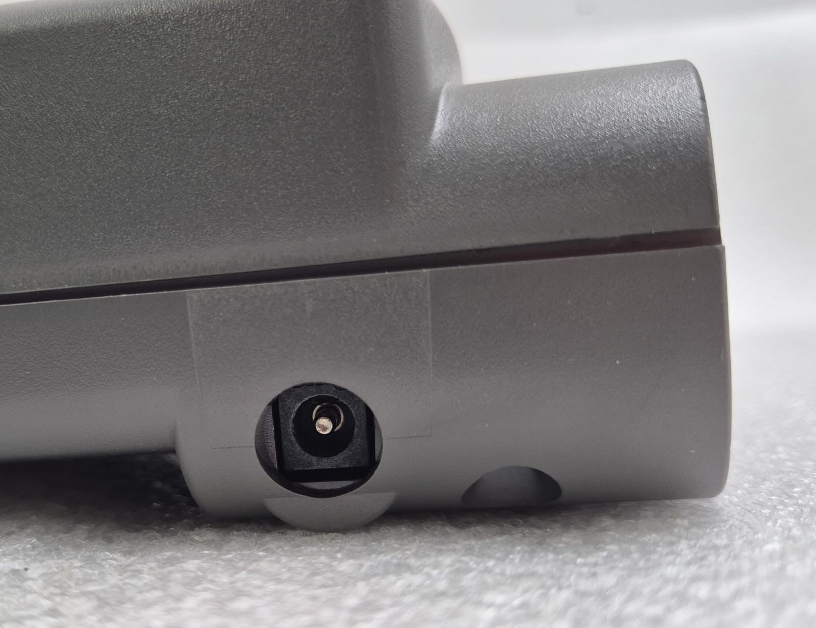 Agilent ProBER 2 E7580A HandHeld Unit Option 001 & 002 & 003 Build 3 *FOR PARTS*