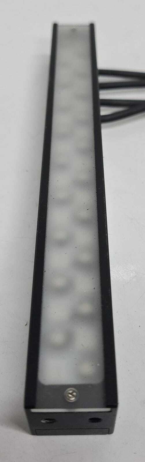 OPT-LI17420 Machine Vision Bar Light Source Color RGBIR