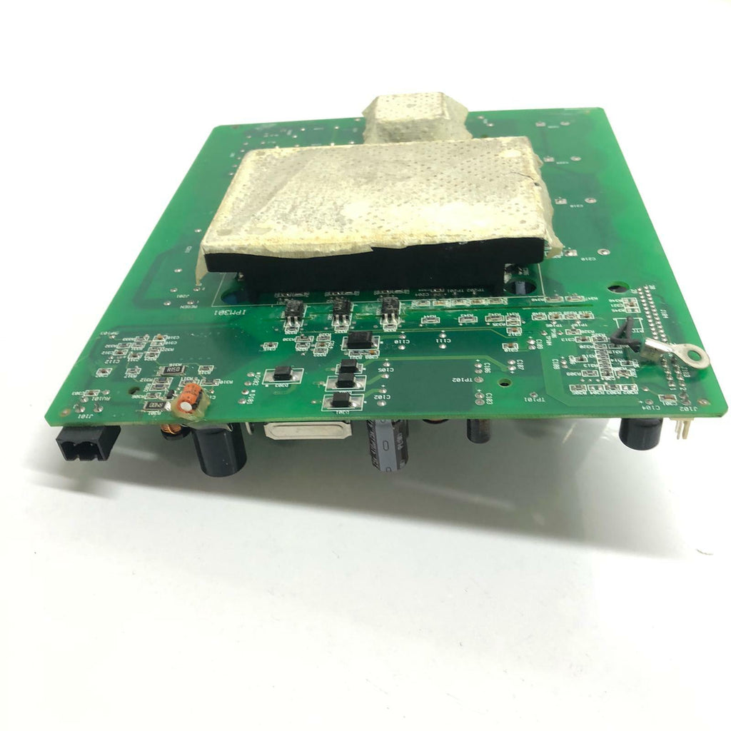 Kollmorgen Servotronix SSCD CD 600 Power PRD-0034100C-06 7SV-0034100-06 Rev B