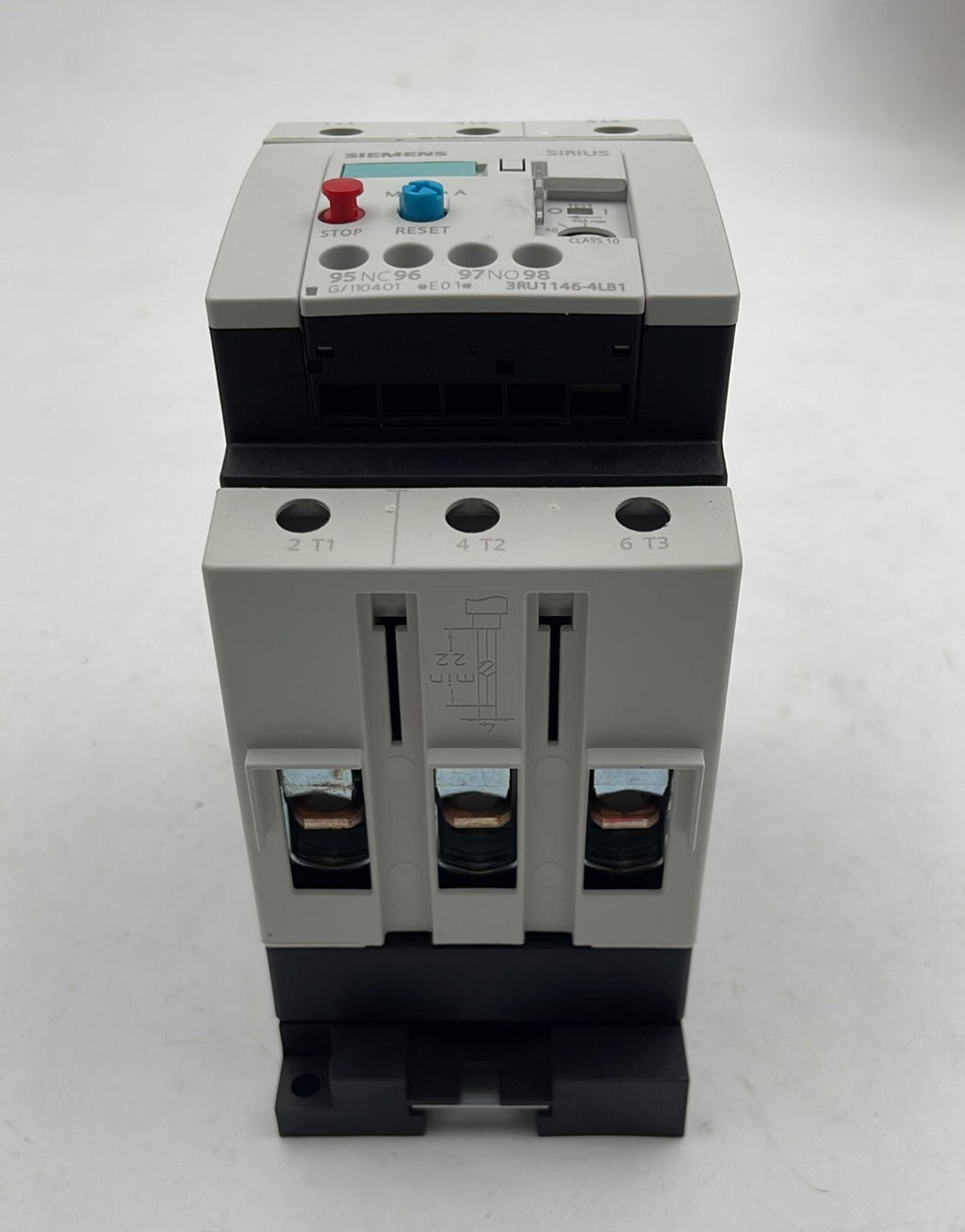NEW** Siemens 3RU1146-4LB1 Overload relay 70-90A