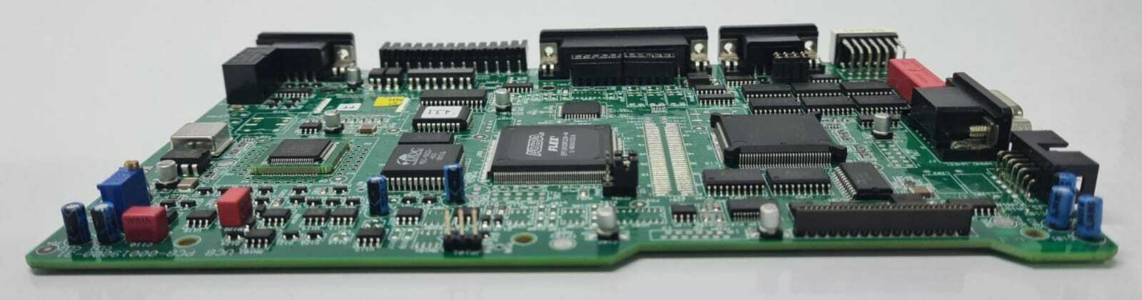 Danaher Motion Kollmorgen UCB Board PRD-0019000z-06 REV. V1