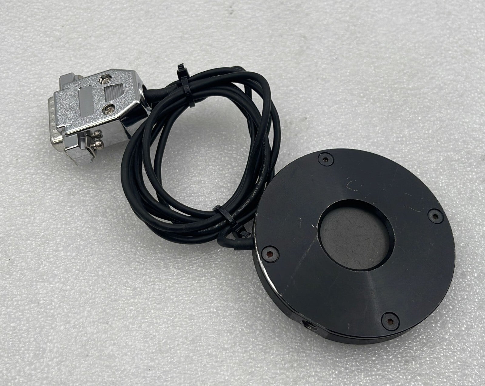 OPHIR L30A-10MM Head Laser Power Meter Sensor 1Z02273