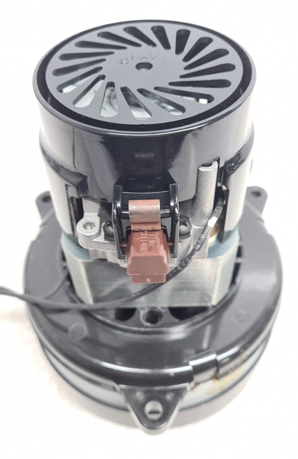 Ametek LAMB 116213-00 Vacuum Cleaner Motor 240V