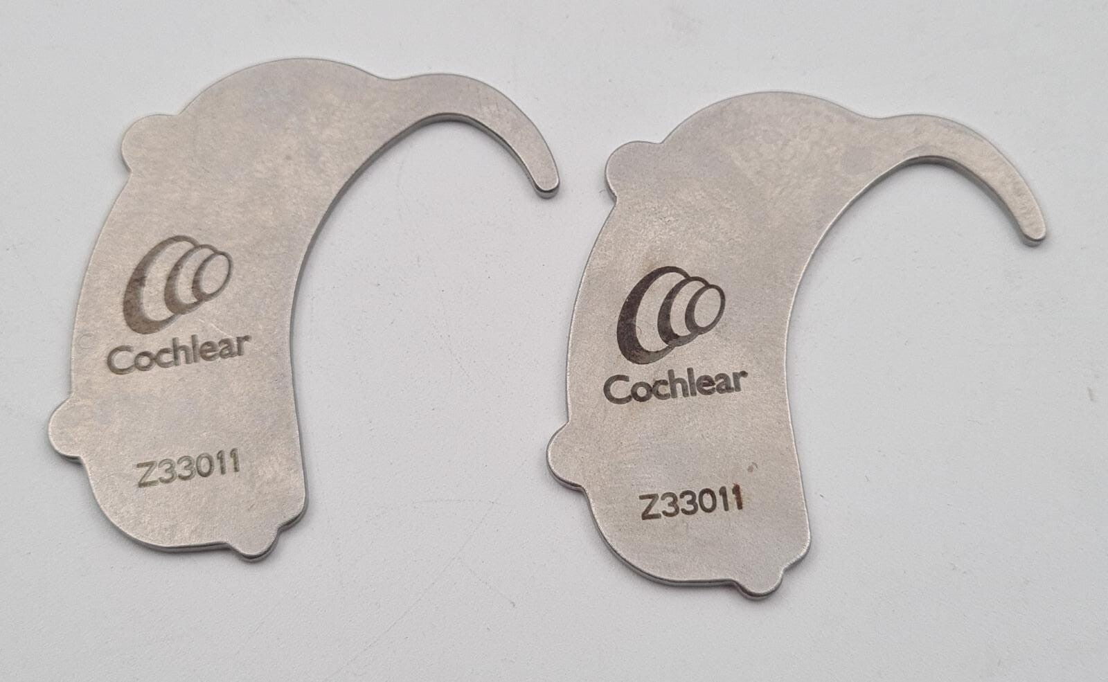 Cochlear CI24R KIT 2* Z33011 2* Z33019 2* Z33017 2* Z60480 Z60479 Surgical Tool