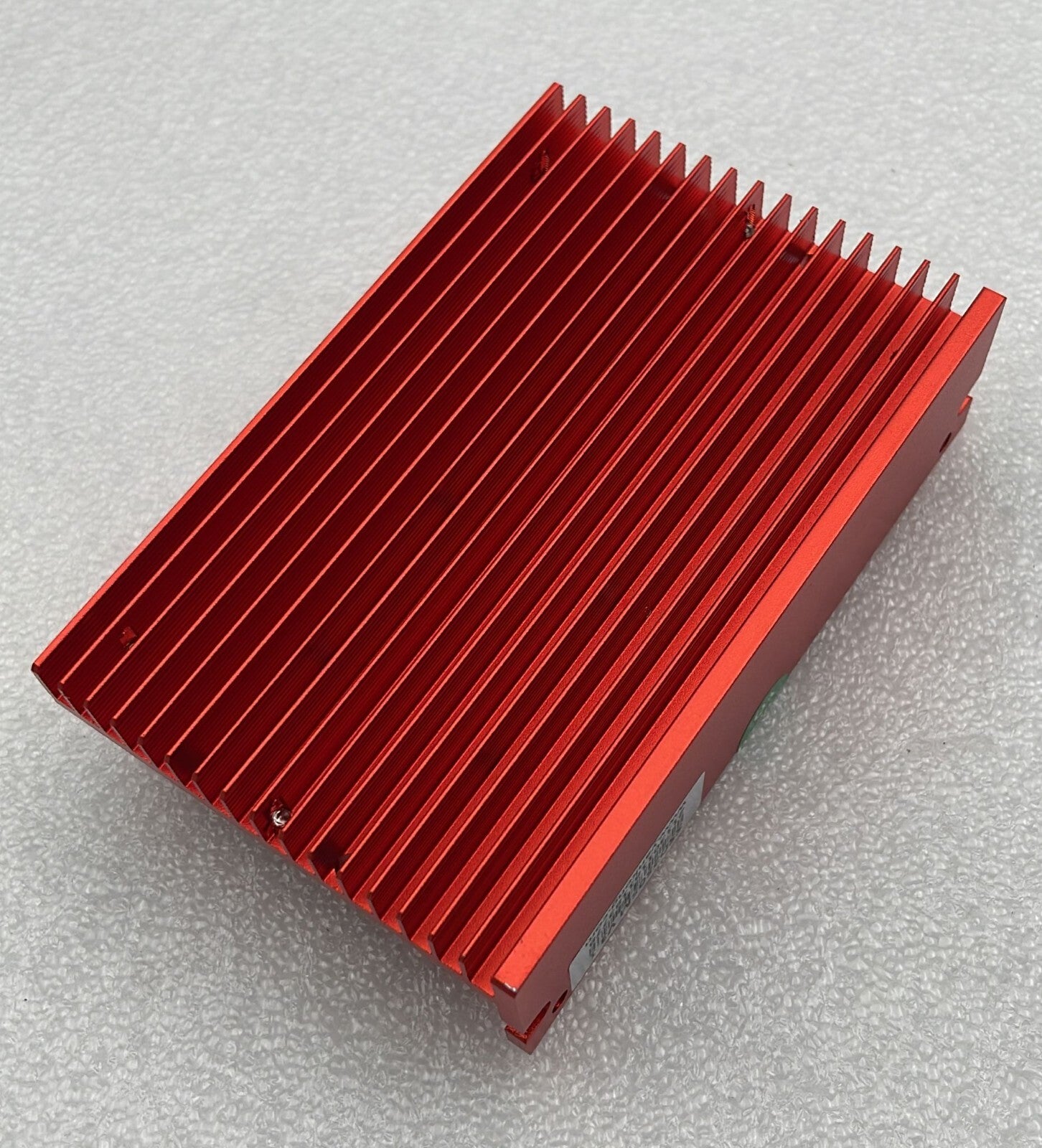 YAKO SSD2505M Stepper servo driver