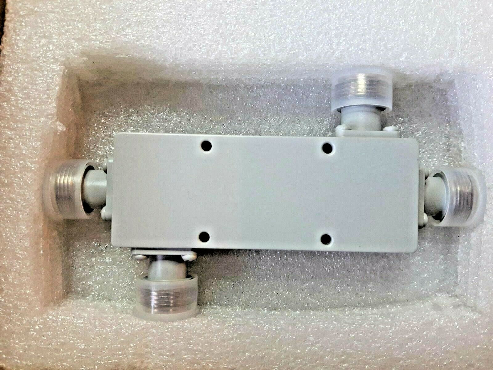 RF Circulator & Isolator mWave Dynamics JXDDC30-09G-09G1B