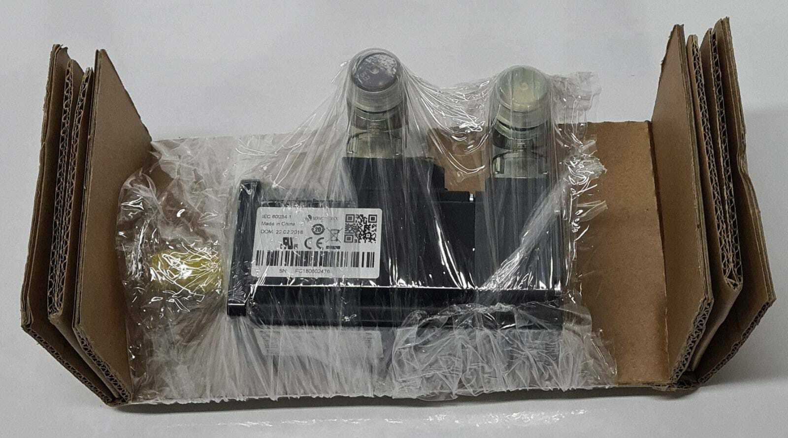 Servotronix servo Motor encoder 173D042003003 P2-06B23025M30F 6000Rpm