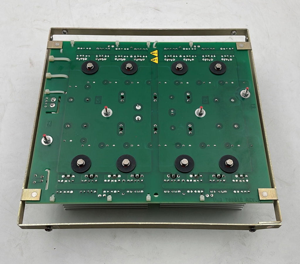 INDICO X-Ray CPI Inverter Module Board PWB 732813 SCHEM 732811 PWB 732812