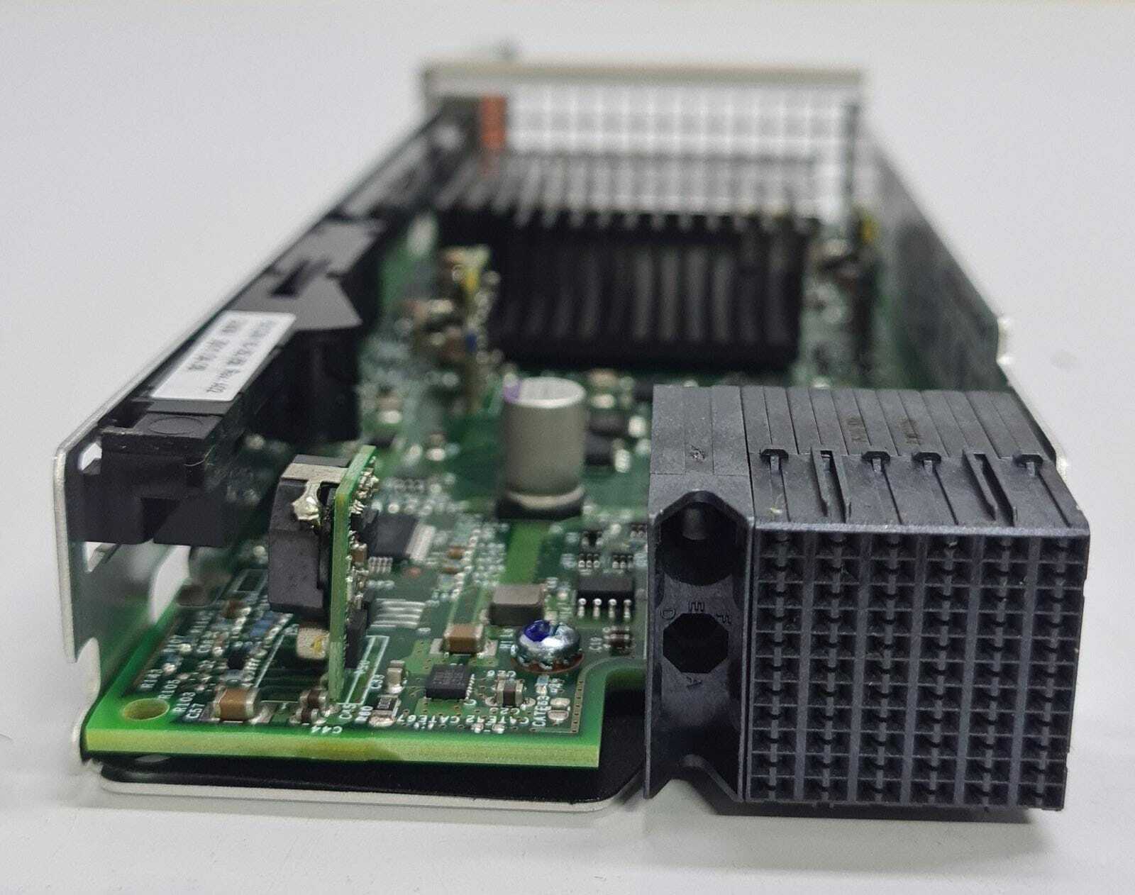 [LOT OF 6] Dell EMC2 SLIC12 8Gb Fiber Channel 4-Port Module 303-092-102 / 100B