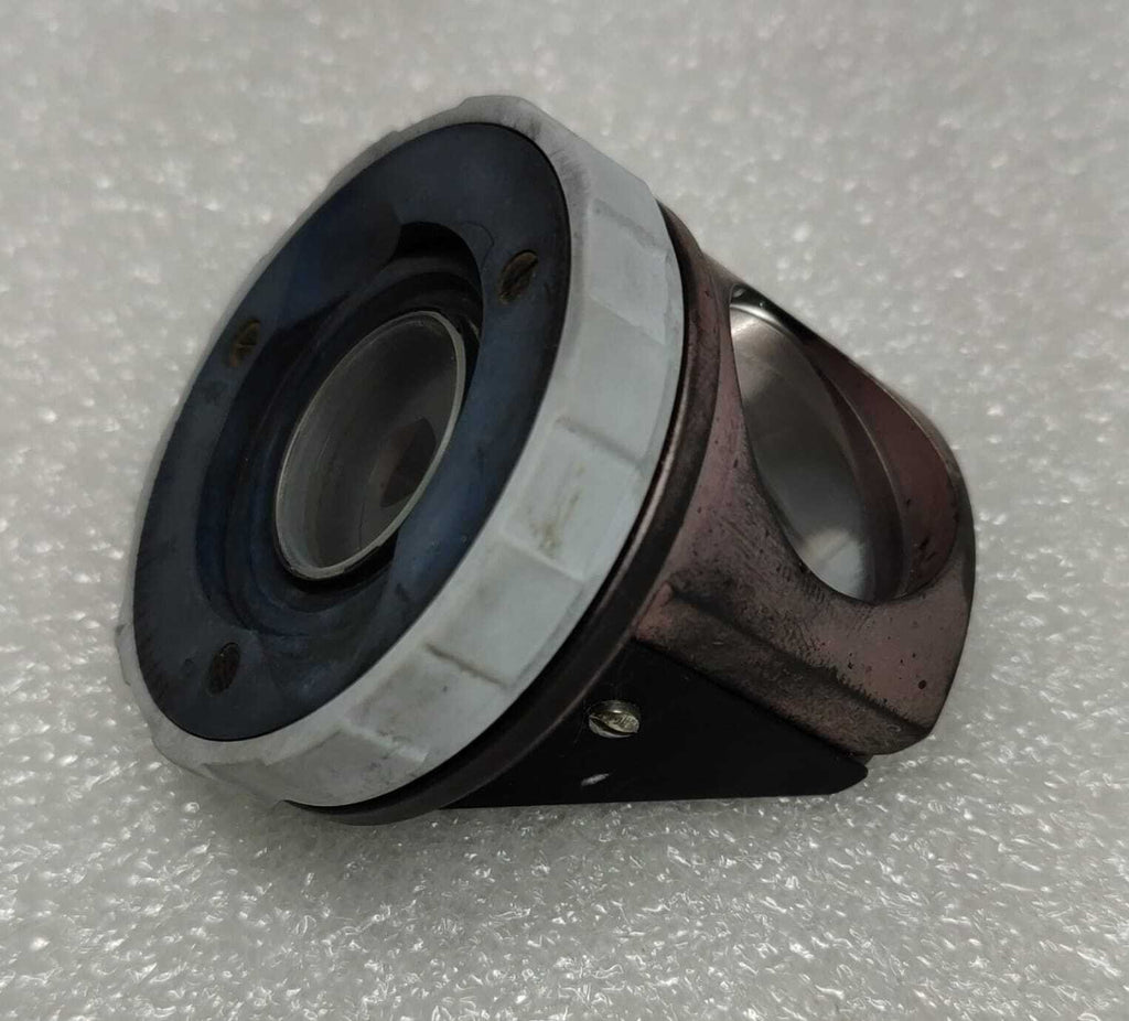 Zeiss West Germany Standard Microscope Iris Diaphragm 467058-9903