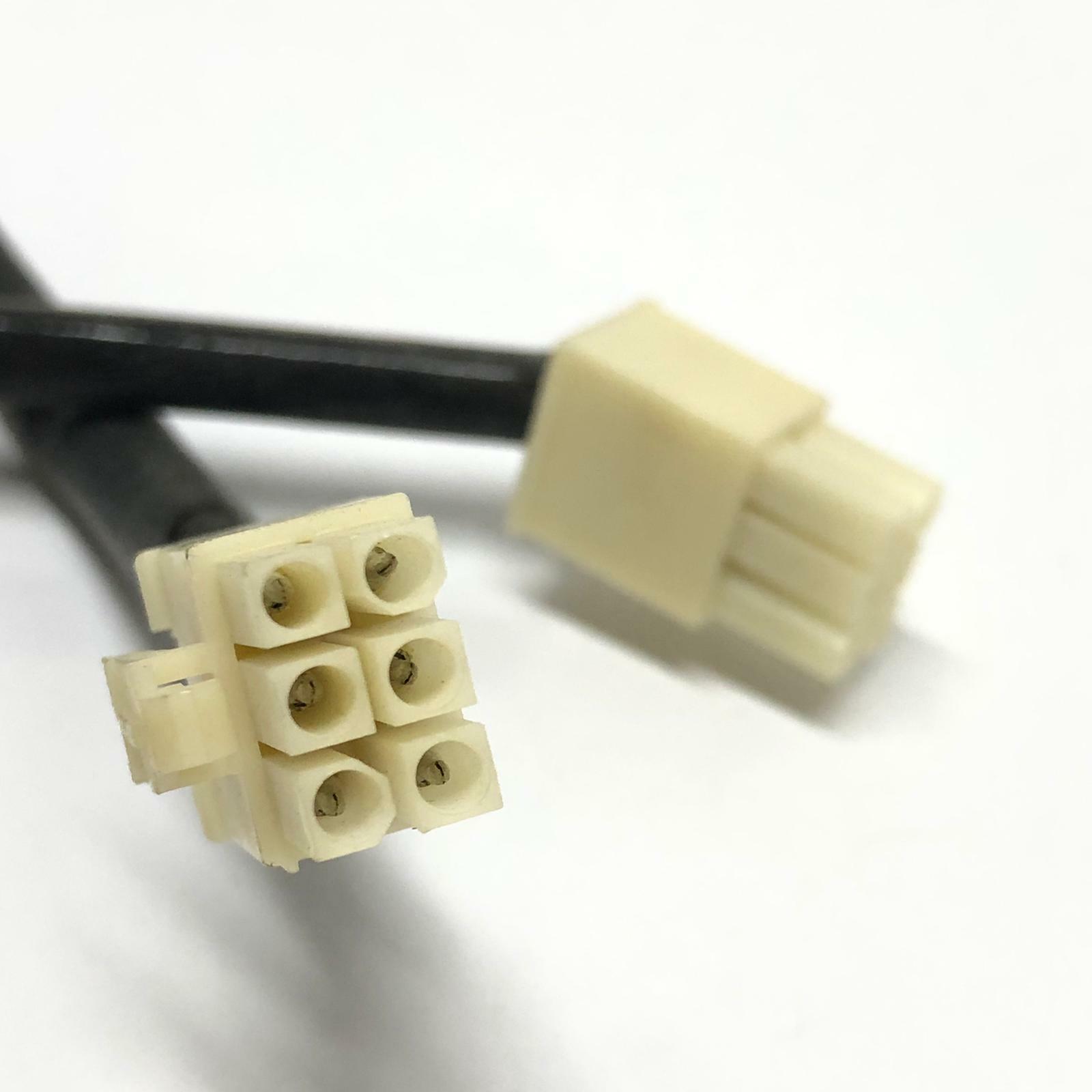 Used Yaskawa AC Servo Motor SGM-A8ARYC11 80W 200V 0.7A 3000R/Min TAMAGAWA BRX TS