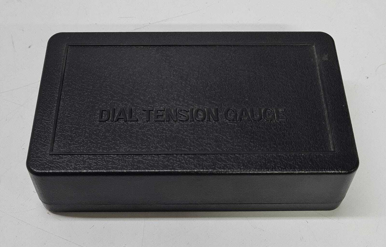Tokyo Seiki Precision Dial Tension Gauge DT-50 SONY TOOL