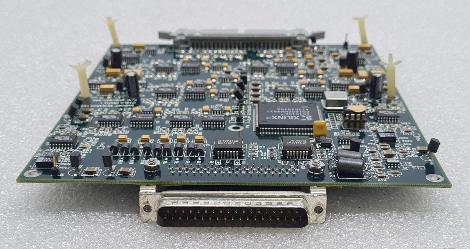 VARIAN 3010-403-000 SARNOFF RESEARCH CENTER DIABLO PROTO 1