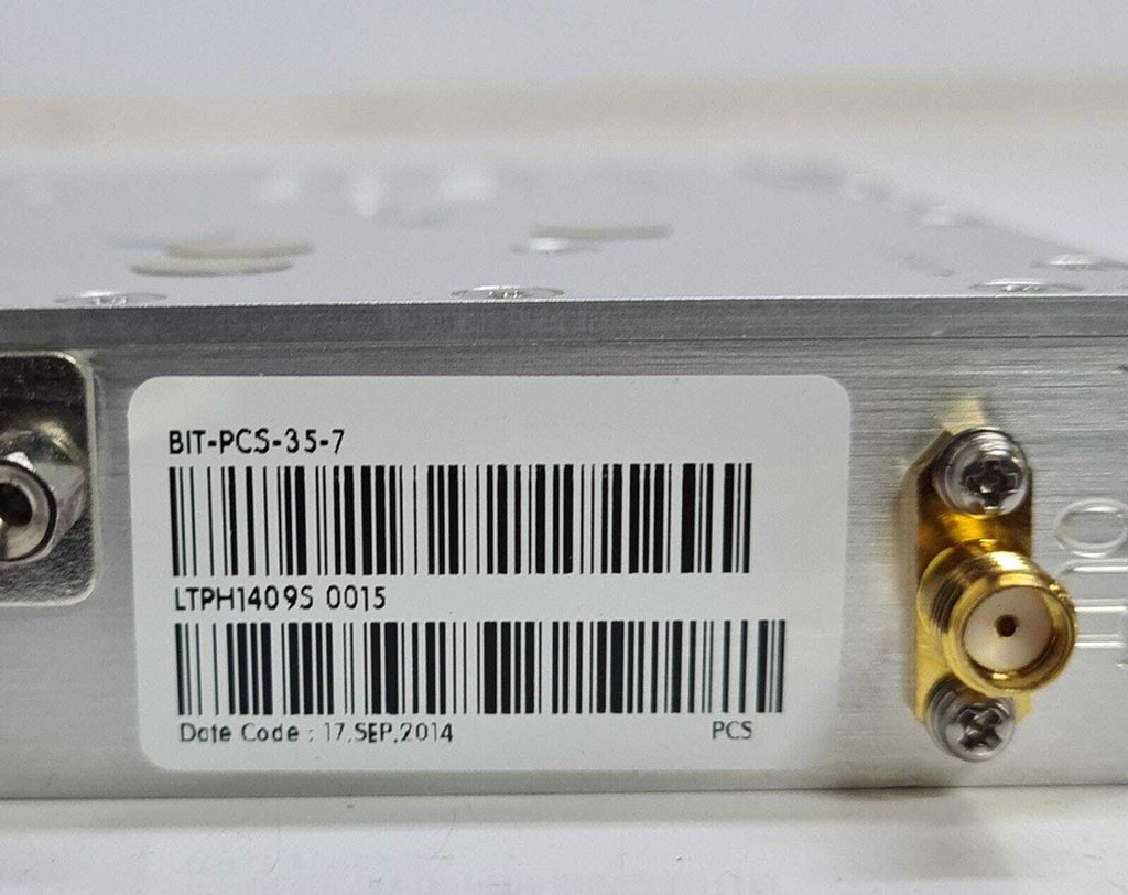 LTI RF Microwave Module BIT-PCS-35-7 LTPH14095