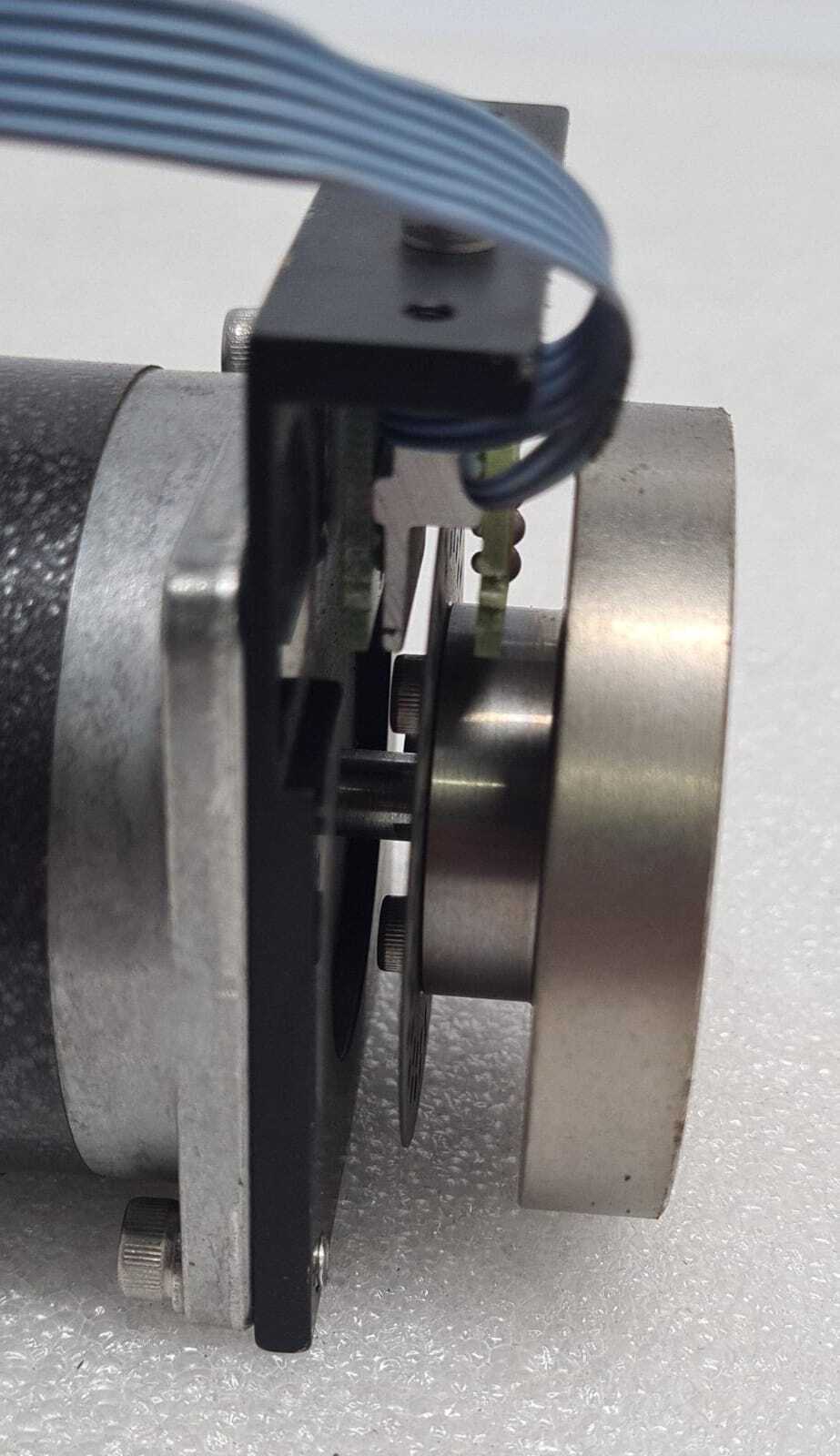 SONCEBOZ 6500 R.621 93-00425 Servo Motor For Roche Cobas