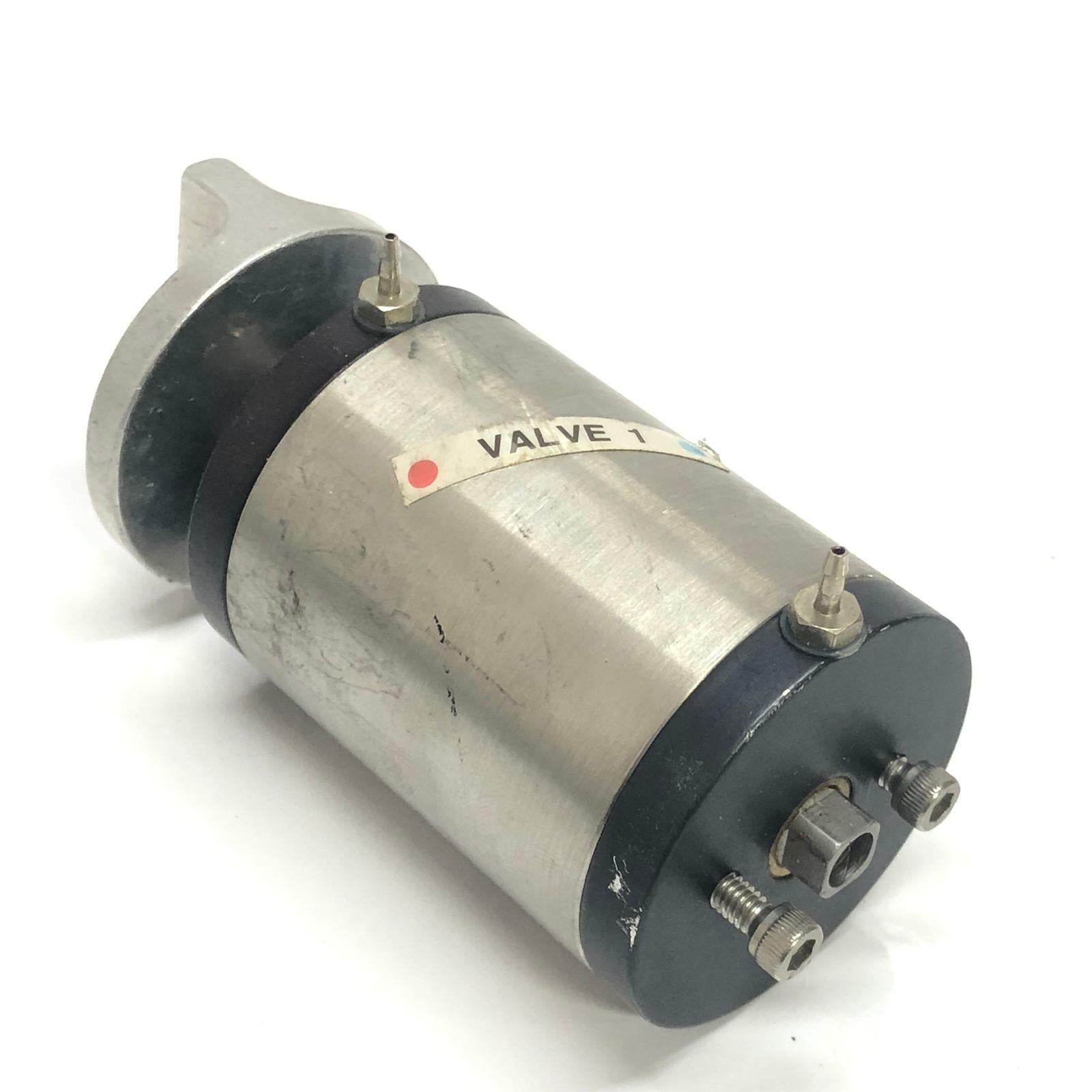 Vici Valco Instruments A 60 Air Actuator 2 95