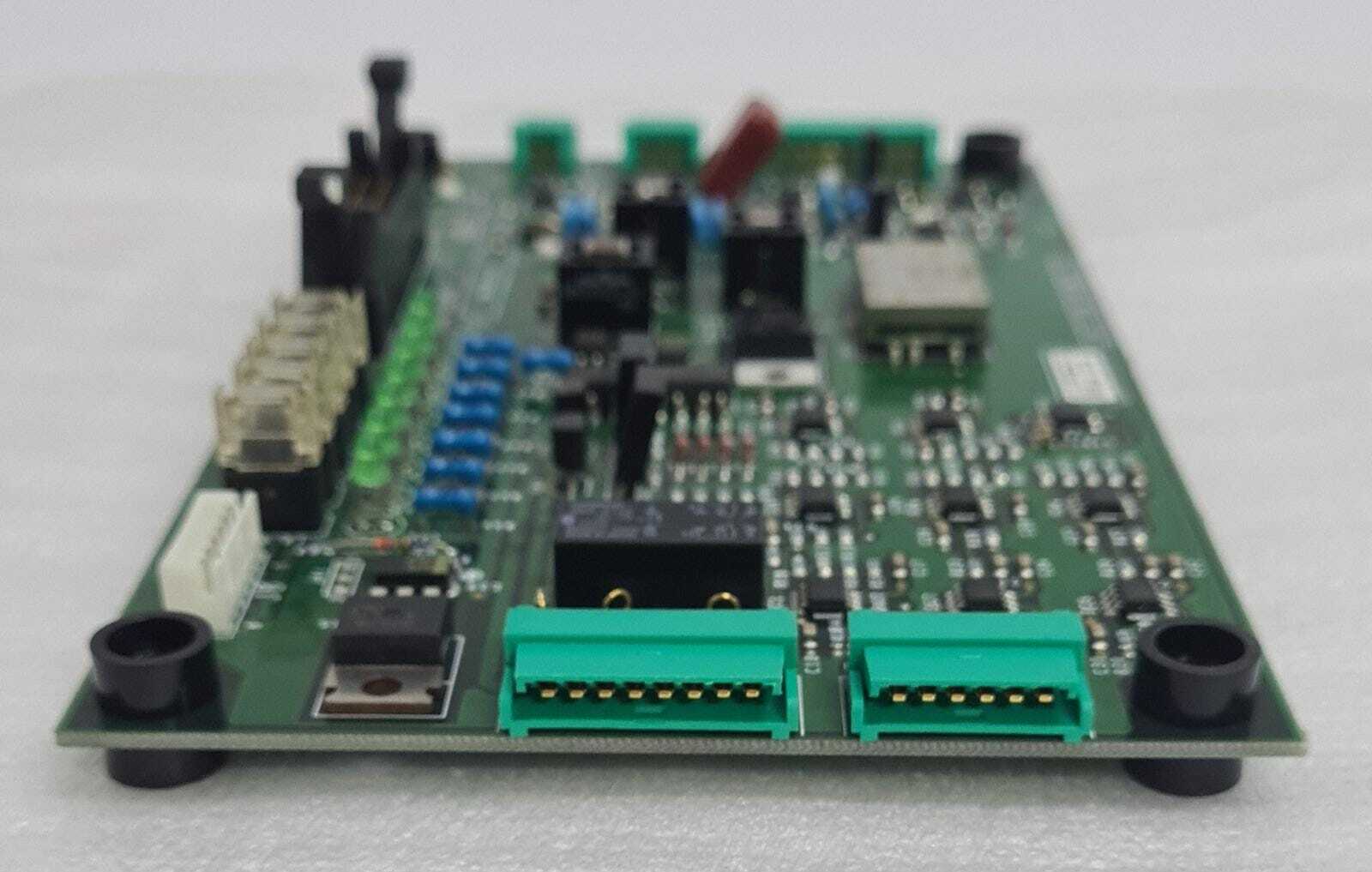 HITACHI ANGP-EC P/N 768-5048 Circuit Board C 27685148
