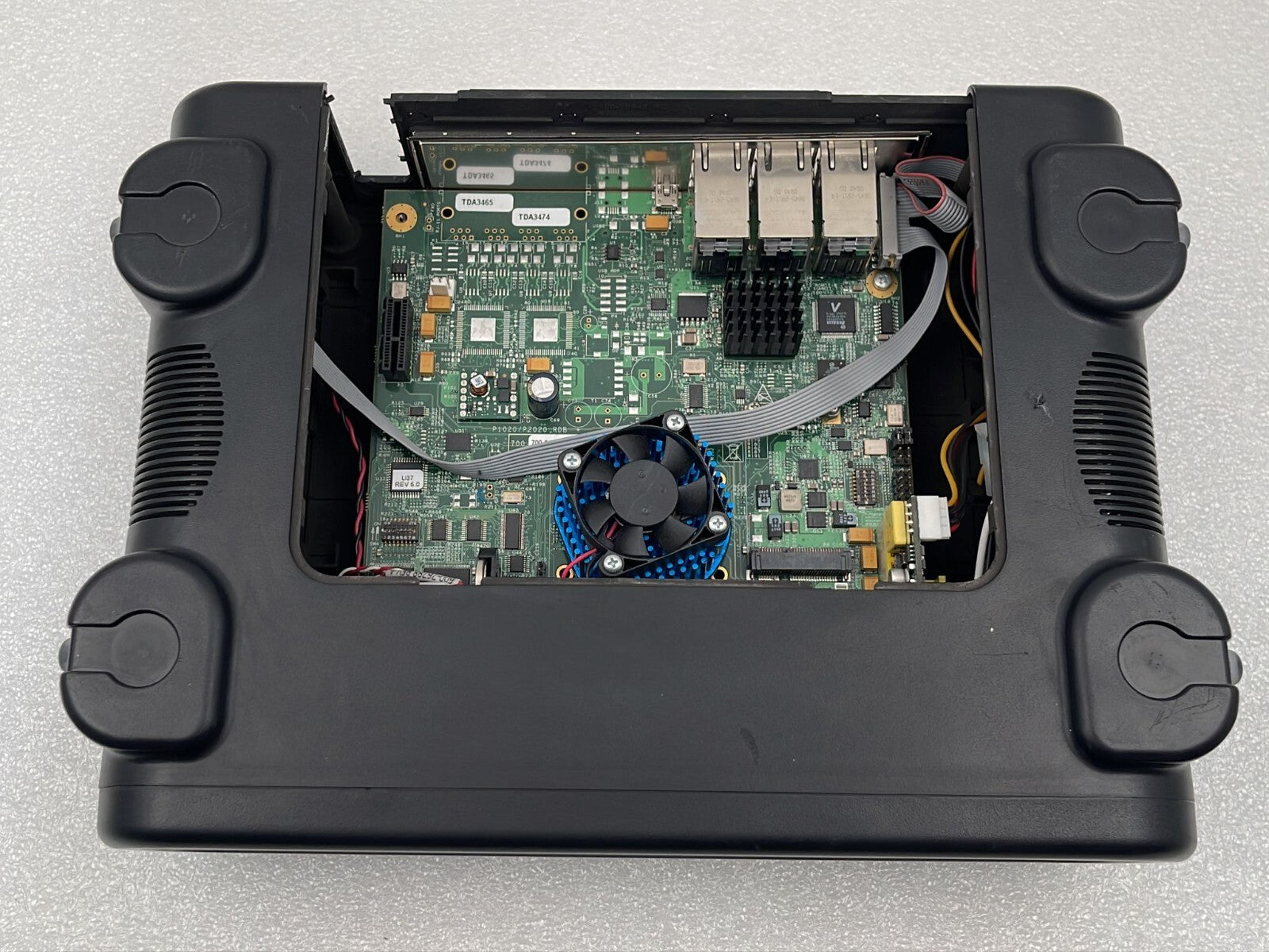 FreeScale P2020RDB reference design board ** AS IS