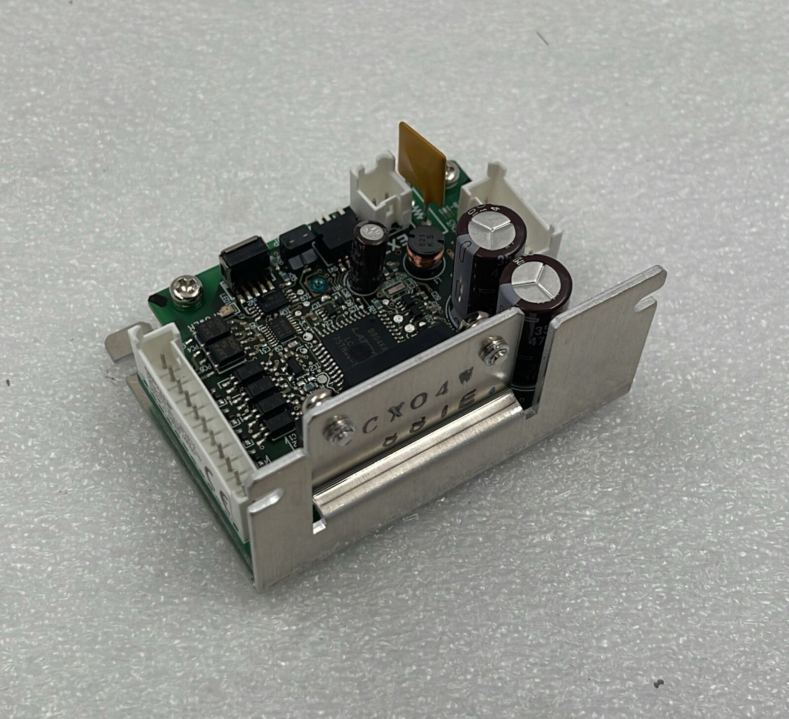 *NEW* Oriental Motor CMD2112P Microstep Vexta Step Motor Driver 24 VDC