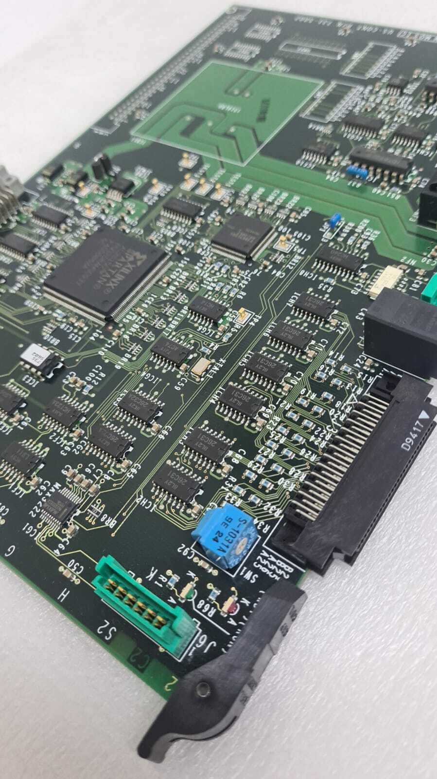 HITACHI US-CONT P/N 731-5002 Control Board C 27315102
