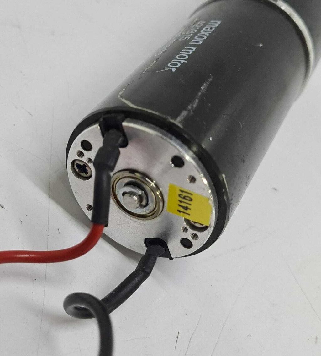 Maxon 421815 1478310  DC Motor