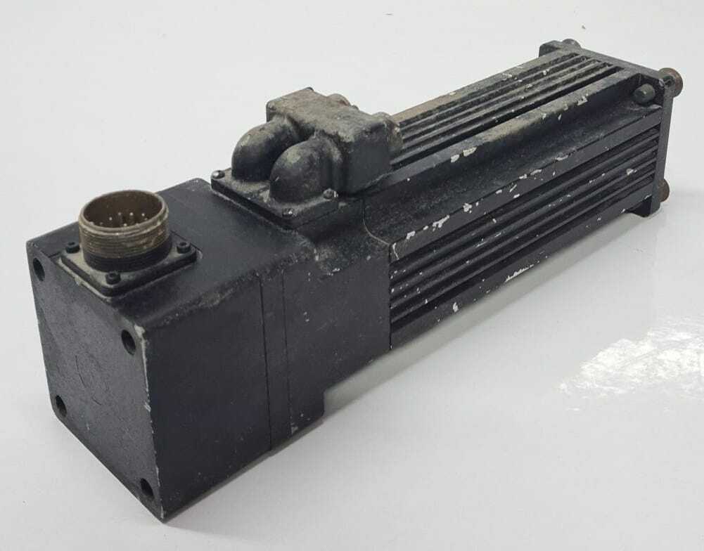 KOLLMORGEN Goldline Servomotor Encoder Commutated B-206-C-94-095 Motor