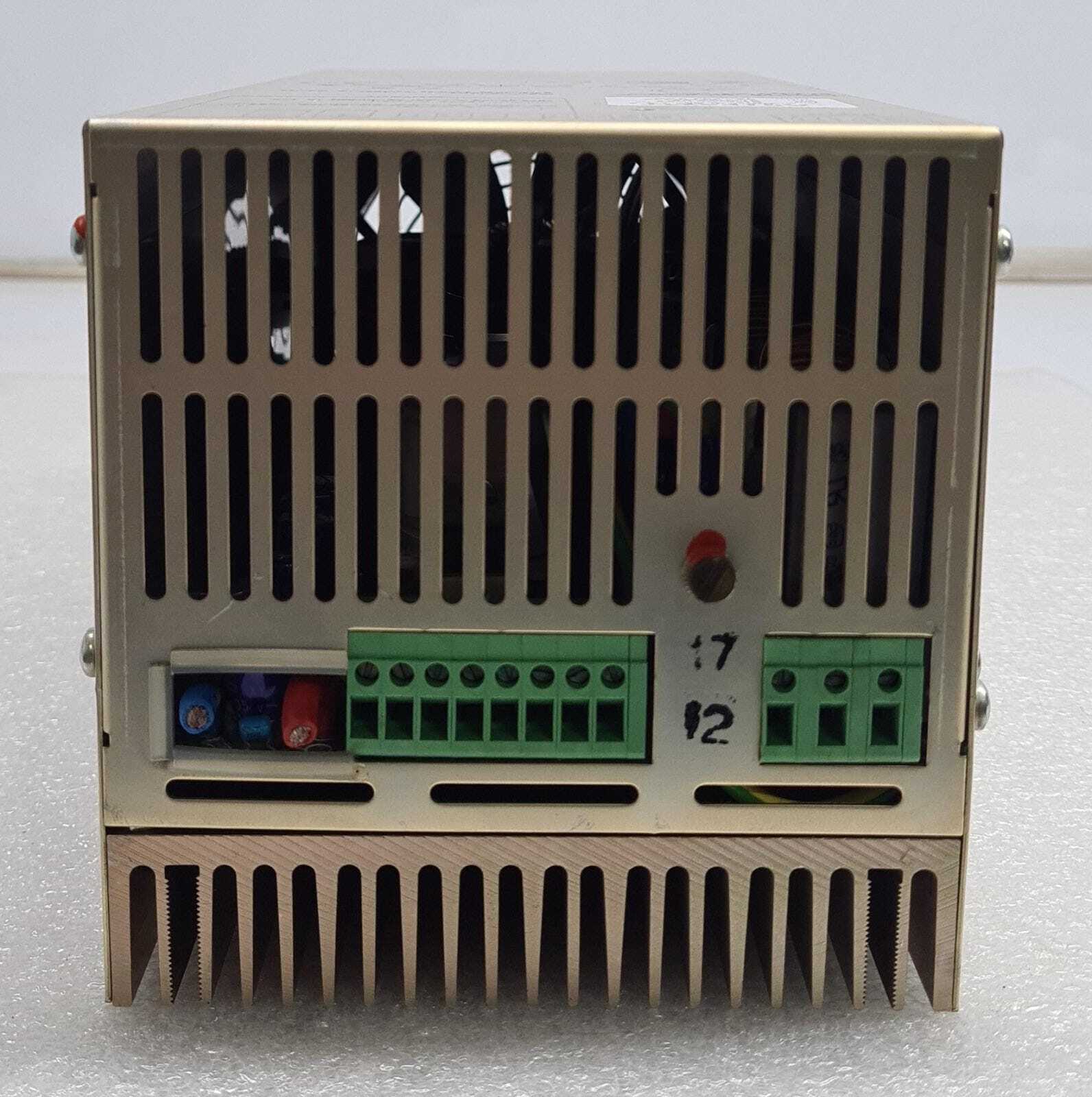 ARTESYN SMP/PF1024 91.0002.28 POWER SUPPLY 1000 W ** AS-IS