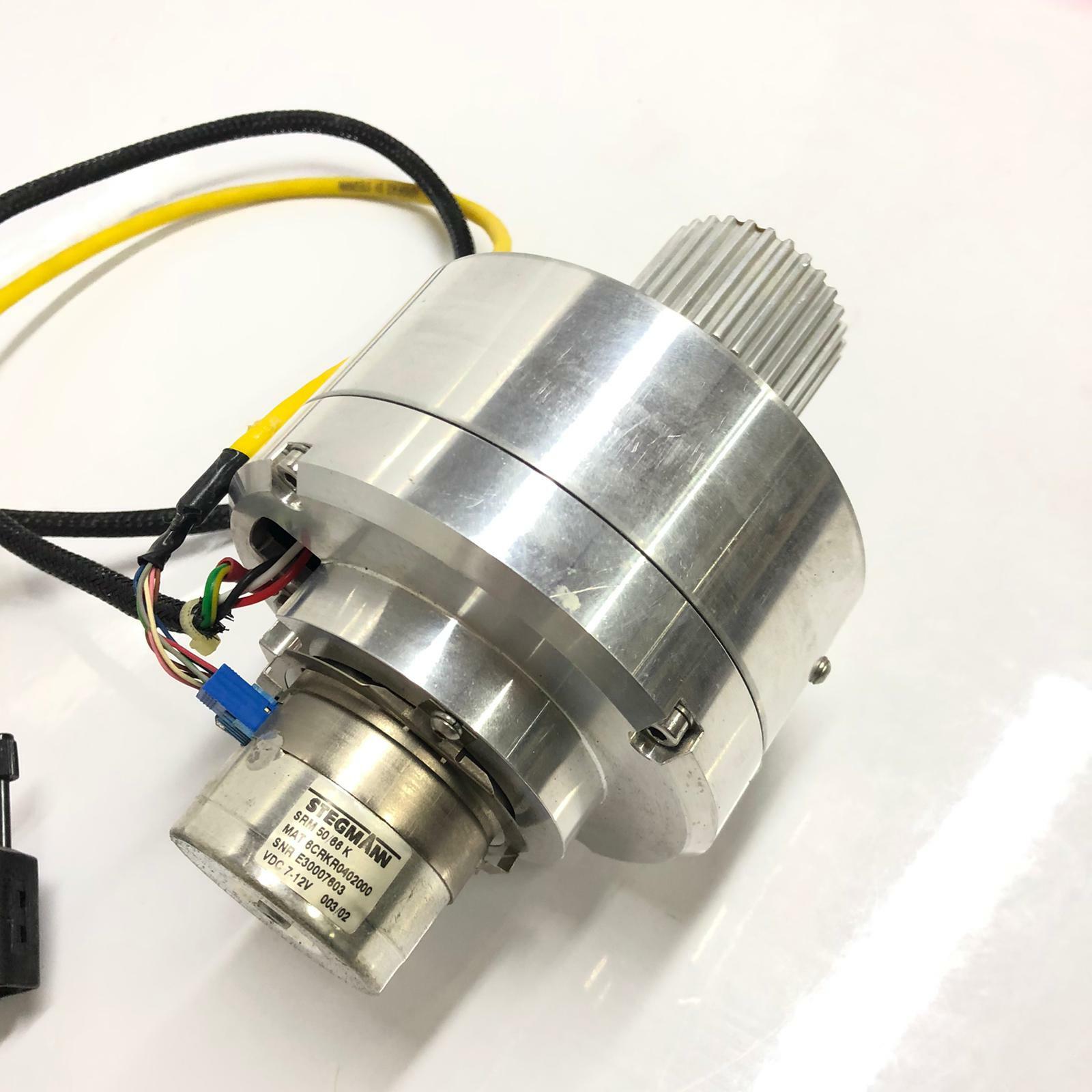 STEGMANN SICK Motor Encoder SRM50/66K MAT 6CRKR0402000