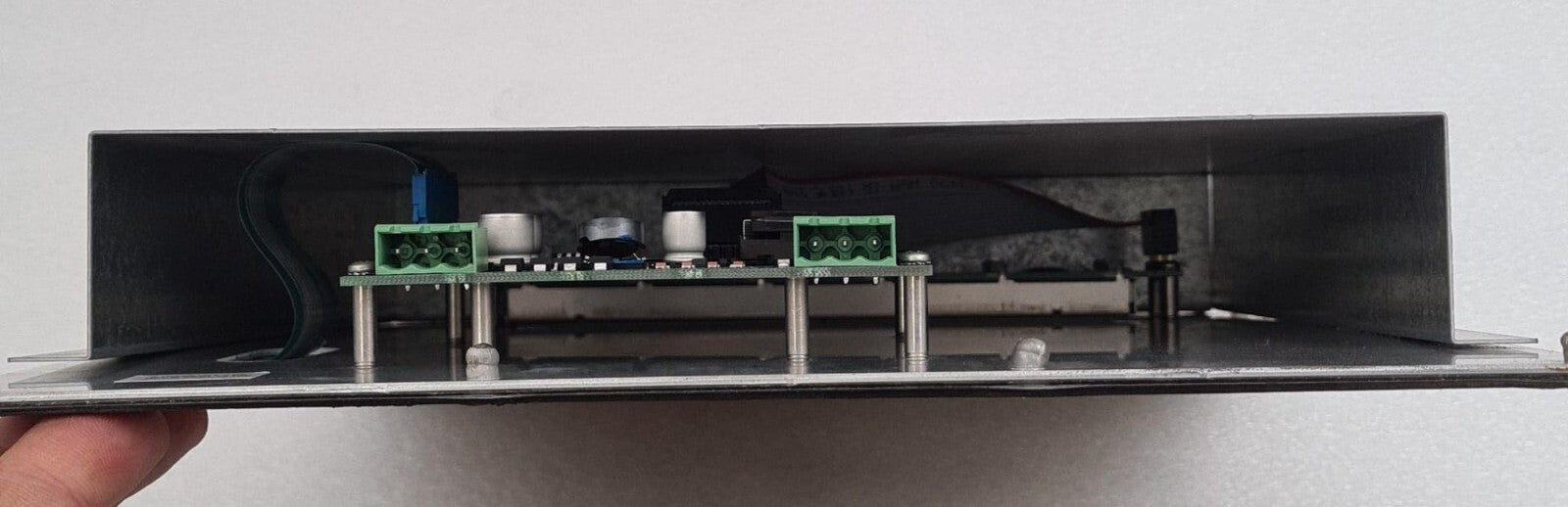 TRANE 6400-1020-01 ADAPTIVE CONTROL X13650781-02 Rev B HMI