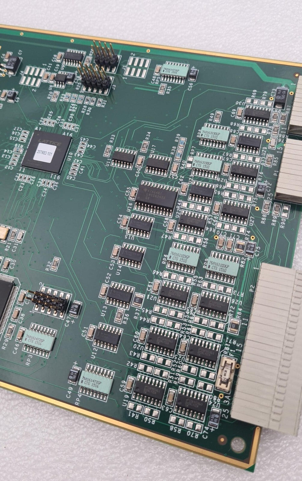 900235-106 INDEXER 2 Industrial PCB Board ASSY