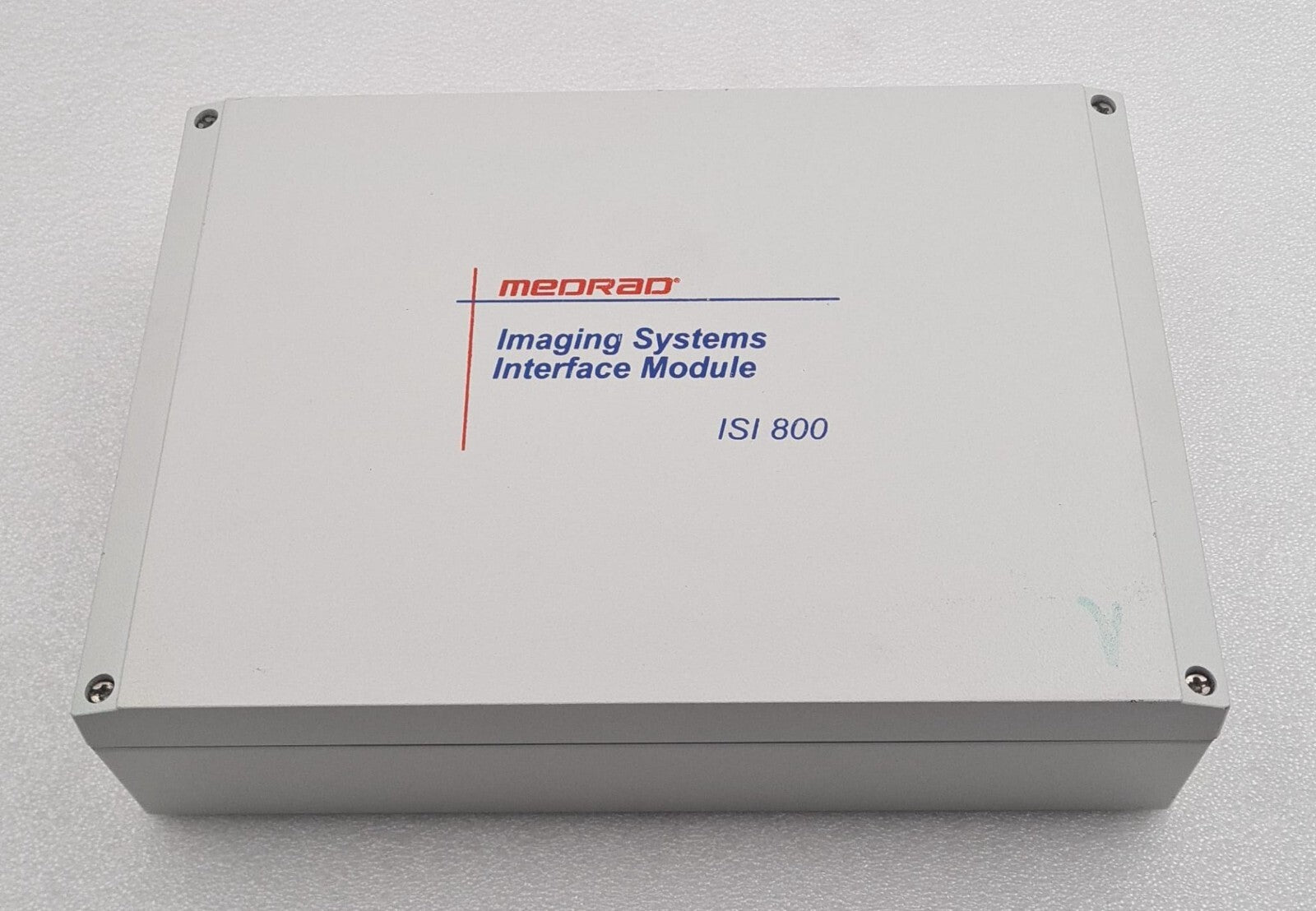 MEDRAD Stellant ISI 800 Imaging Systems Interface Module