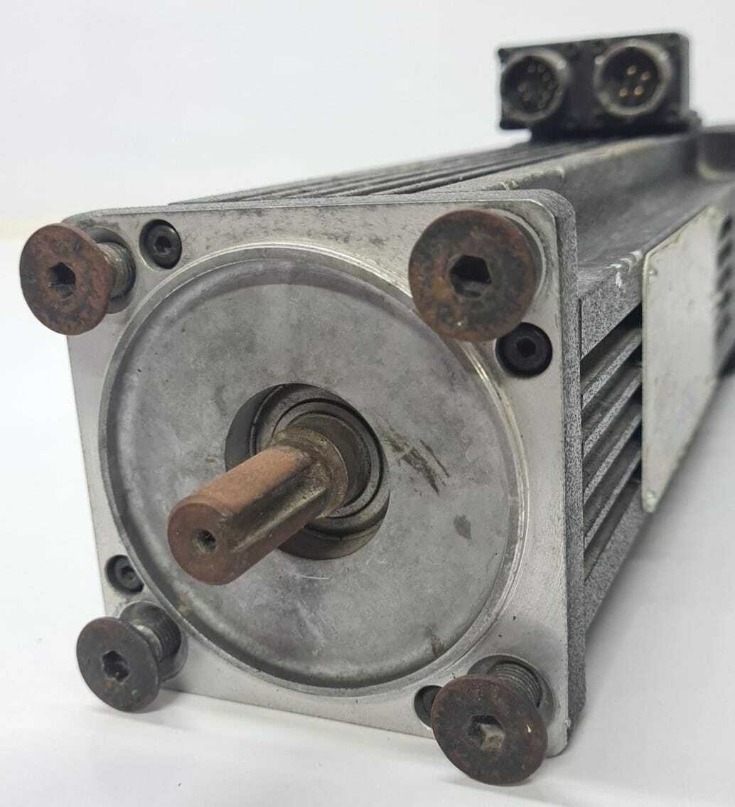 KOLLMORGEN Goldline Servomotor Encoder Commutated B-206-C-94-095 Motor